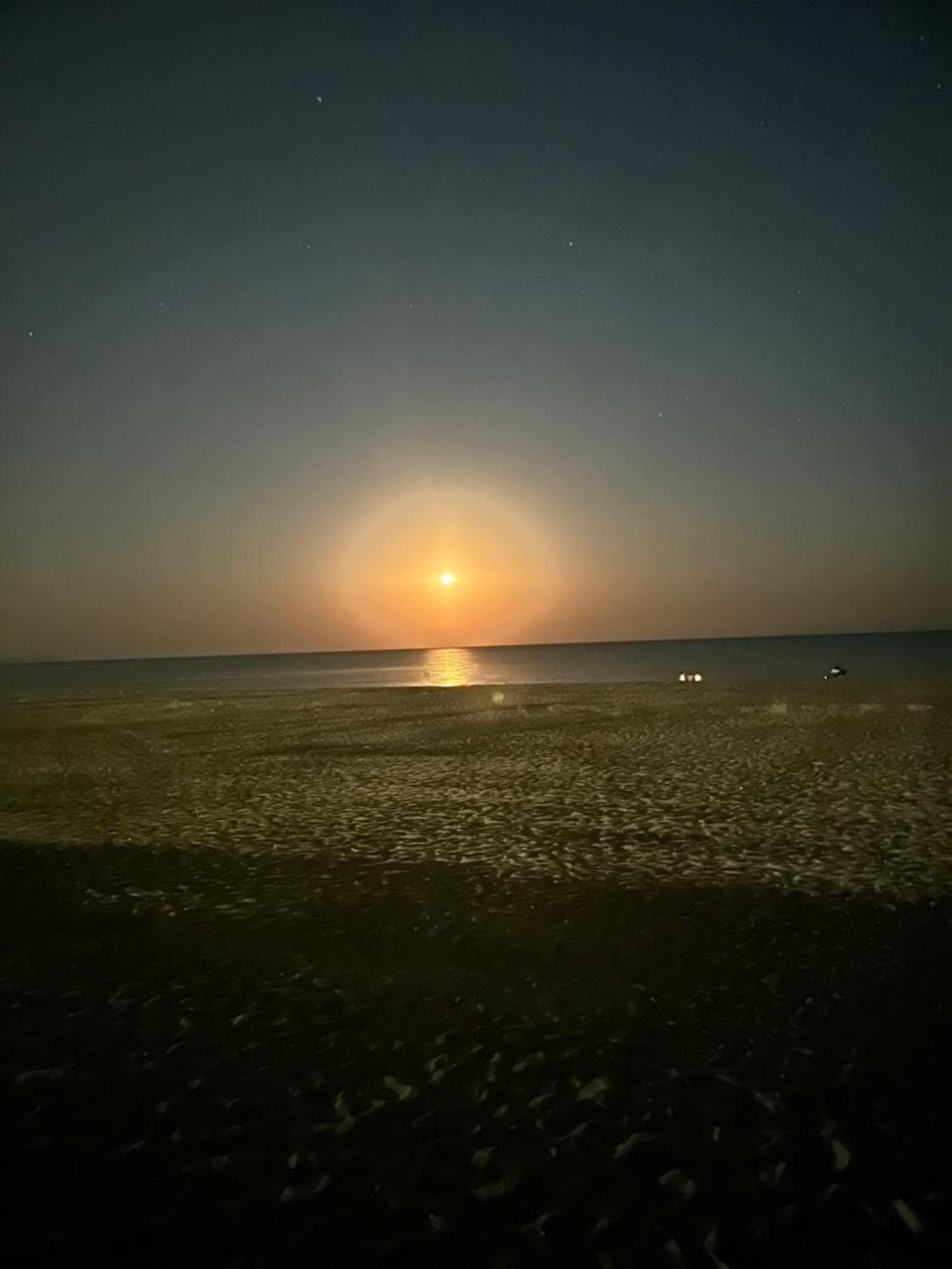 Rumana Hotel Anamur Exterior foto